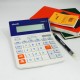 Calculator de birou Olivetti Summa 60