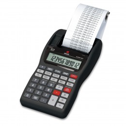 Calculator mic cu bandă Olivetti Summa 301