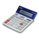 Calculator de birou Olivetti Summa 60 fiabil